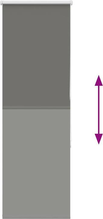 Actual product image VidaXL Marnin (60 x 130 cm)