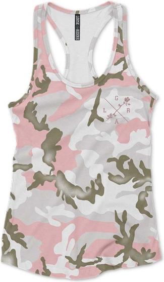 Loose Riders Wms LRXGA Tank-