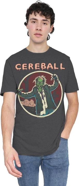 Produktbild Hell Fest Cereball TShirt (XXL)