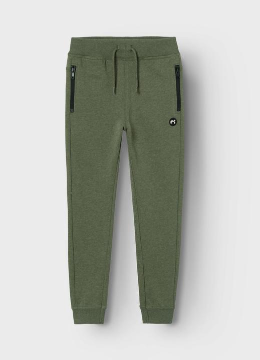 Actual product image Name it Nkmvimo Swe Pant Bru Noos (146)