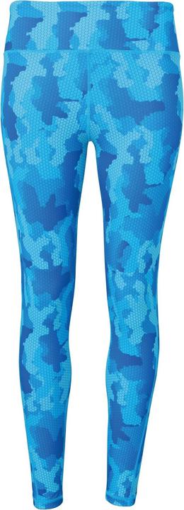 Actual product image Tri Dri TriiDri Performance Hexoflage leggings (XL)