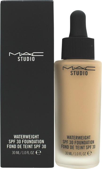 Actual product image MAC Cosmetics Studio Waterweight (No. NW20)