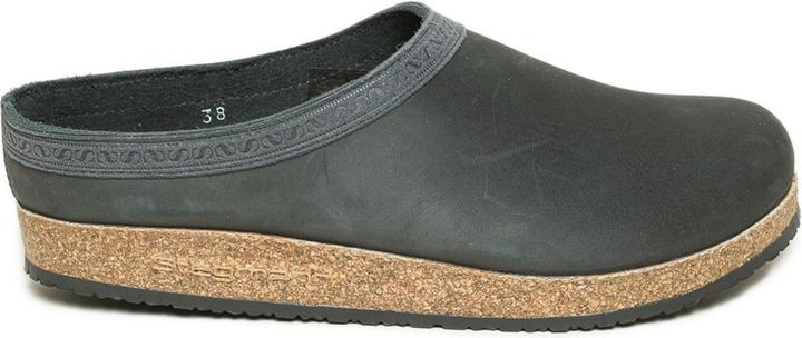 Stegmann Leder Clogs