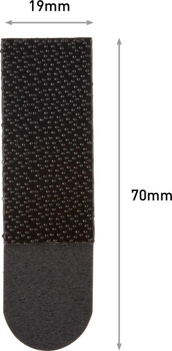 Produktbild Command Bildermontage Strips M (5.40 kg)