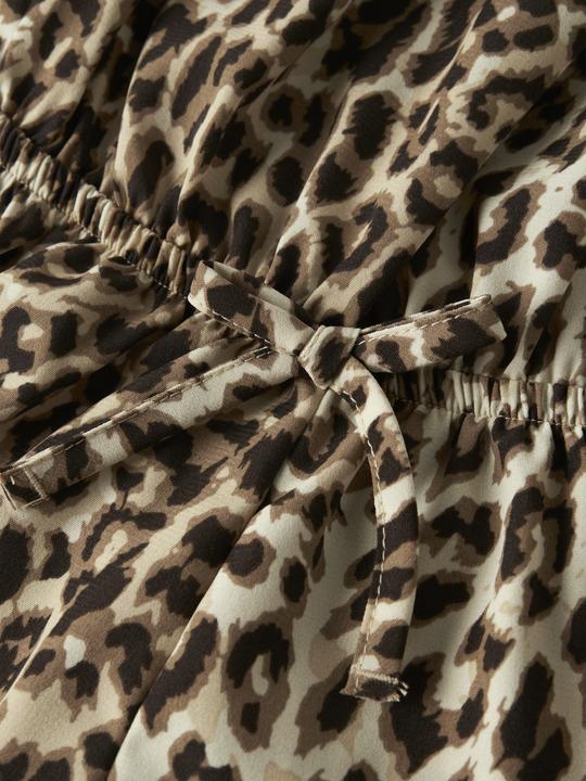 Actual product image Name it Nkfvinaya Ss Playsuit Fffff Noos (146)