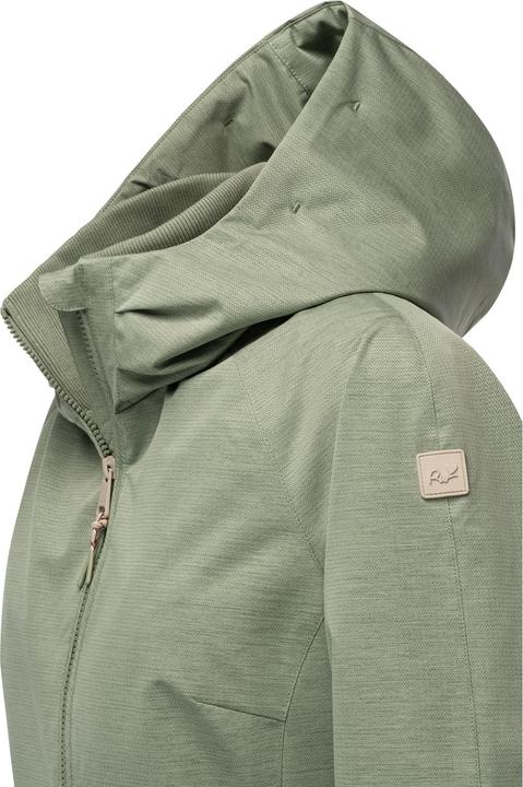 Produktbild Ragwear Dizzie Tech (L)