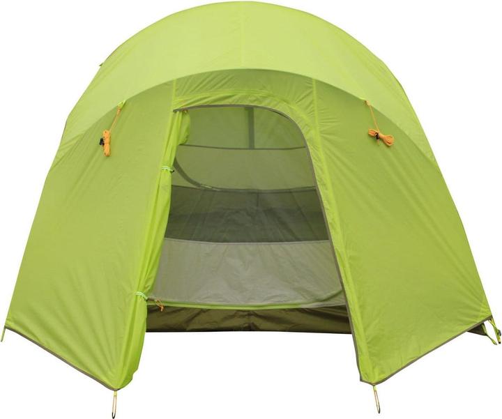 Produktbild Trevolution Mystic Eye 3 (Kuppelzelt, 3.50 kg, 3 Personen)