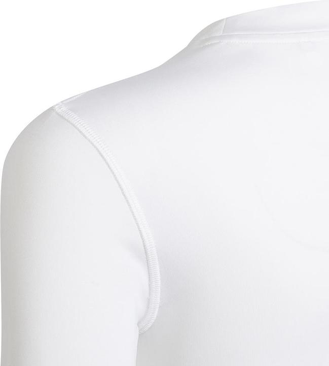 Immagine prodotto adidas Techfit a maniche lunghe per bambini (128)