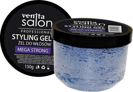 Immagine prodotto Venta Venita - Gel Styling Professionale da Salone per Capelli G (Gel per capelli)