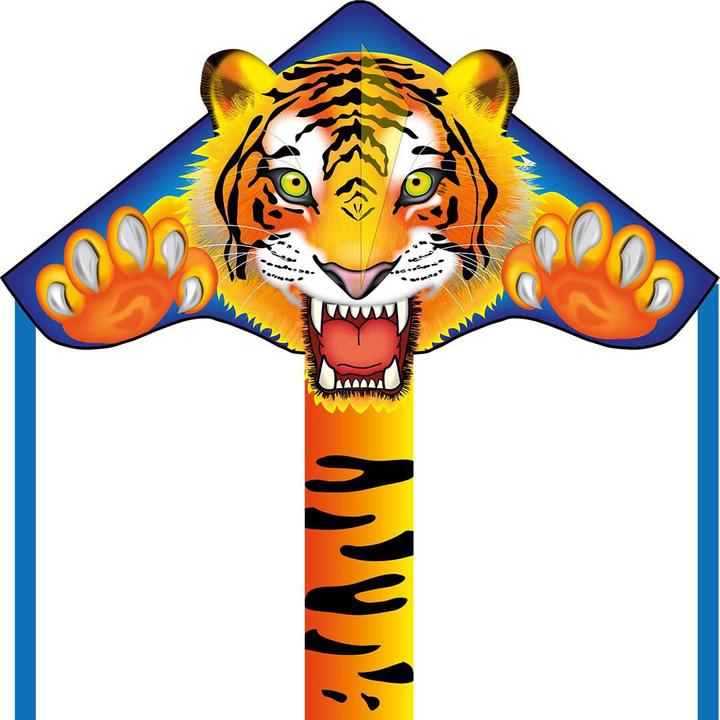Invento Simple Flyer Tiger