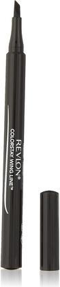 Image du produit Revlon Colorstay Blakest Triple Edge Black Eyeliner liquide