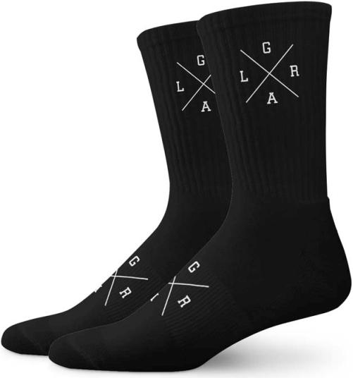 Loose Riders LRXGA Socks Cotton (One Size)