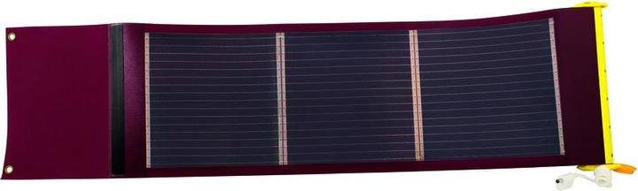 Actual product image Steffen Sun Power (9 W)