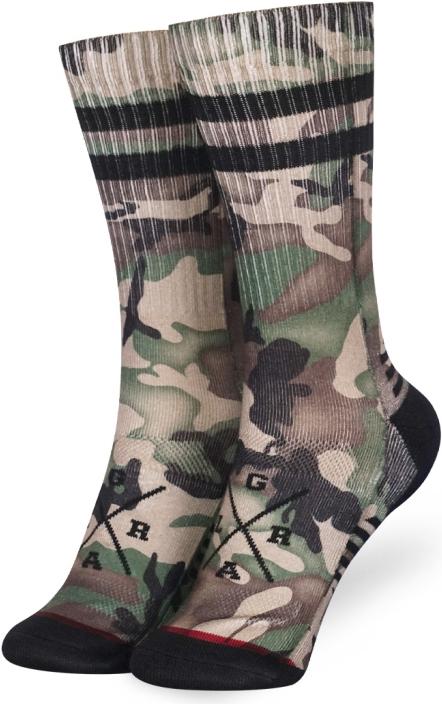 Loose Riders LRXGA Socks Technical (Einzelpack, One Size)