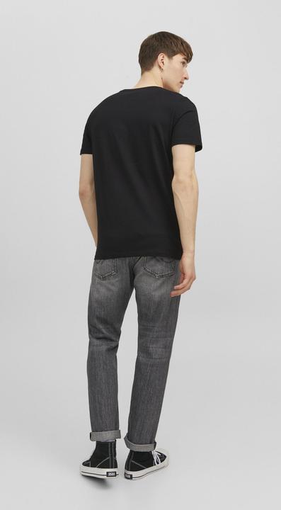 Actual product image Jack & Jones Logo (L)