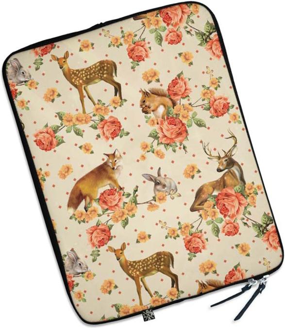 Produktbild Loose Riders Laptop Sleeve