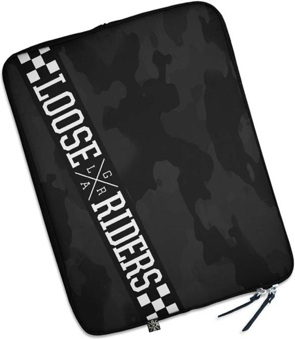 Loose Riders Laptop Sleeve