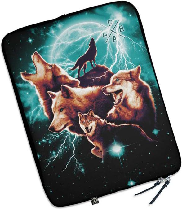 Produktbild Loose Riders Laptop Sleeve
