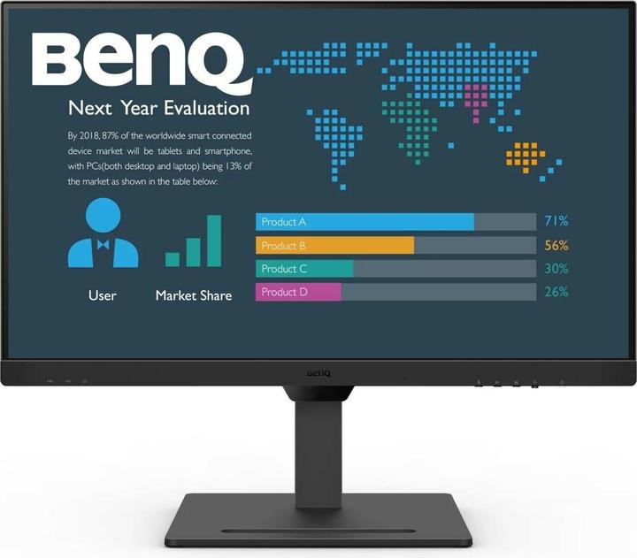 BenQ BL3290QT (2560 x 1440 Pixel, 31.50")