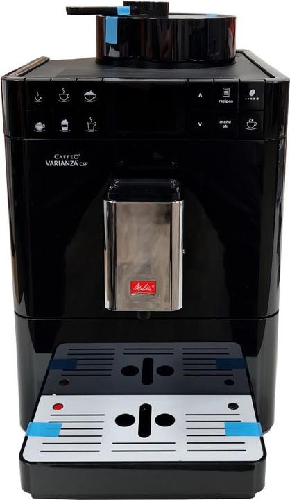 Immagine prodotto Melitta Caffeo Varianza CSP