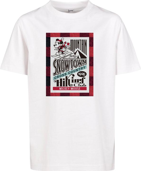 Actual product image Mister Tee Kids Disney Snowtown - 160535 (146)