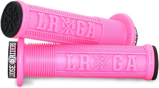Actual product image Loose Riders C/ Grips