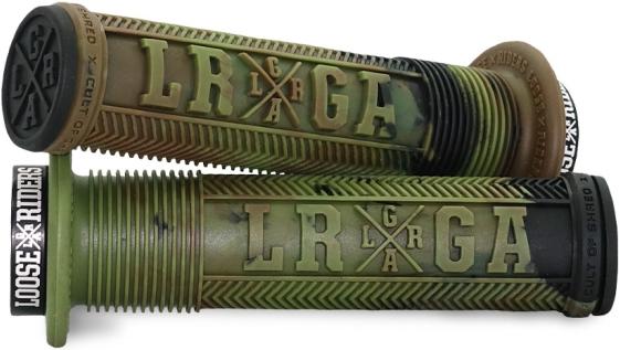 Actual product image Loose Riders C/ Grips