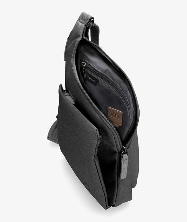 Actual product image Jost Bodybag Bergen Crossover Bag