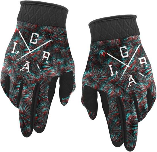 Loose Riders Freeride Gloves (S)