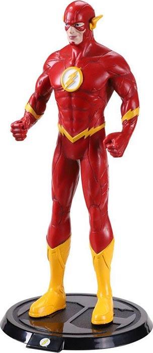 Produktbild Noble Collection DC Comics: Flash