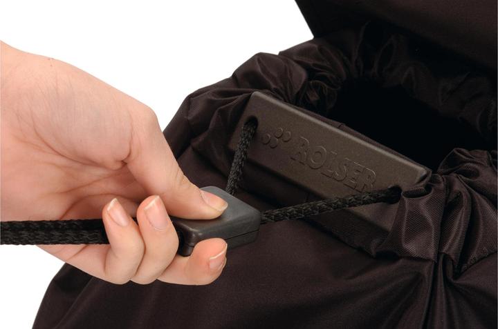 Actual product image Rolser Imax MF Logic RD6