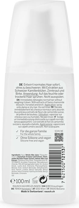 Produktbild Rausch Kräuter Entwirr Spray (100 ml)
