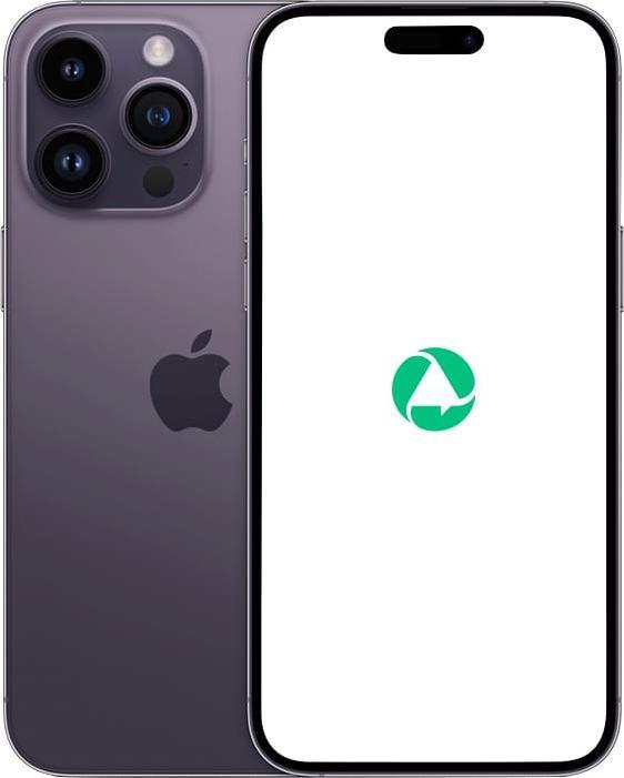 Produktbild remarket.ch iPhone 14 Pro Max (128 GB, Gold, 6.70", 12 Mpx, B / Sehr gut)