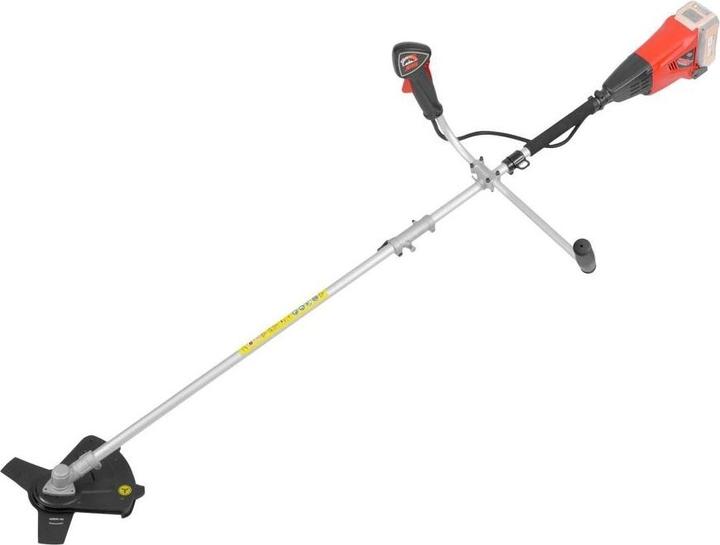 Hecht 1440 (Trim line, Metal cutting blade)