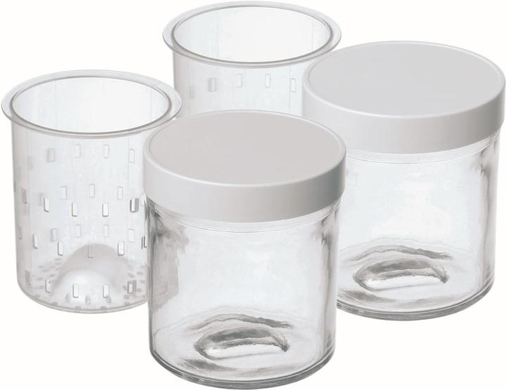 Immagine prodotto Cuisinart Ym400e
