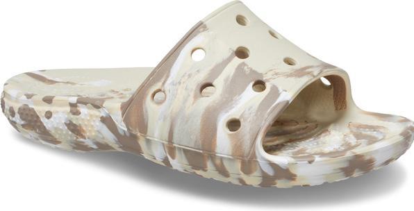 Immagine prodotto Crocs Scivolone classico marmorizzato (41, 41.5, 42, 41 1/3)