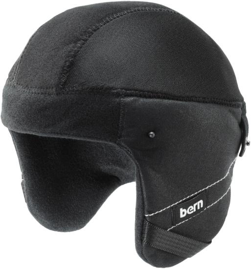 Actual product image Bern Kids Winter Liner