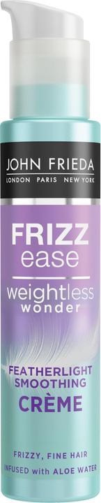 Produktbild John Frieda Frizz Ease Weightless Wonder (100 ml)