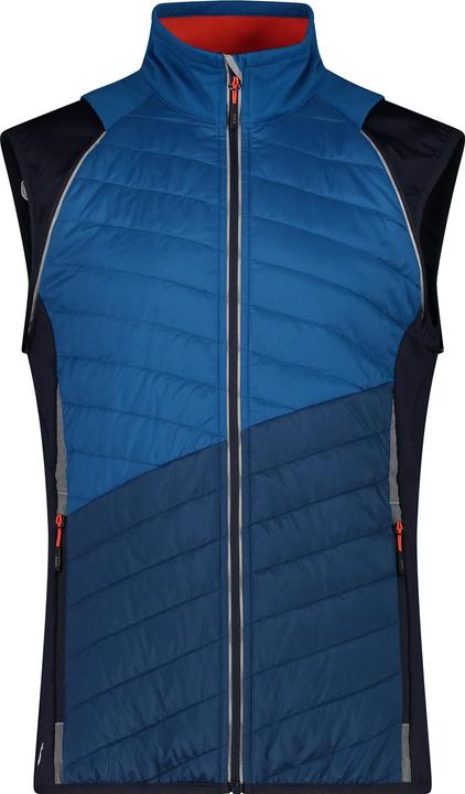 Produktbild CMP Campagnolo Jacket With Detachable Sleeves Light Softshell (50, L)