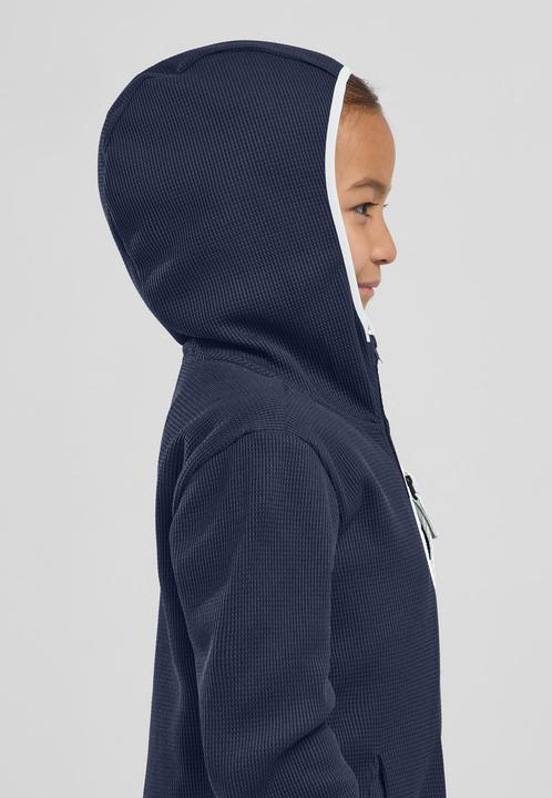 Produktbild Jack Wolfskin Actamic Grid Midlayer K (128)