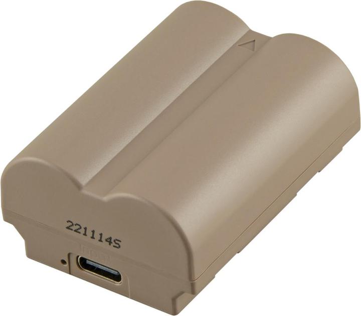 Produktbild Jupio Fujifilm NP-W235 USB-C (Kamera Akku)