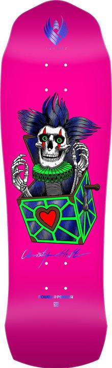 Actual product image Skull Flight Deck (9.50")