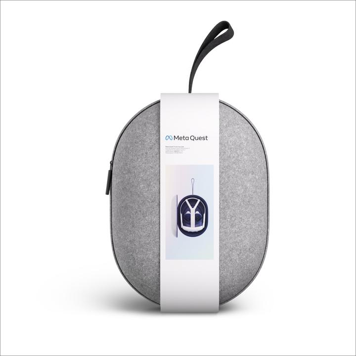 Actual product image Meta Quest 3