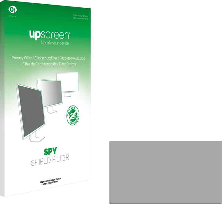 Produktbild upscreen Spy Shield Blickschutzfilter (5762.60", 16 : 9)