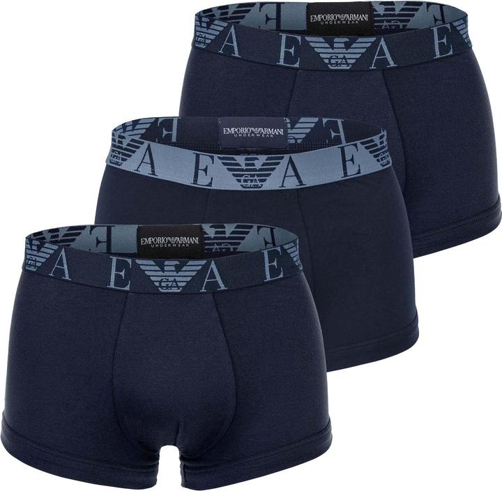 Emporio Armani Bold Monogram