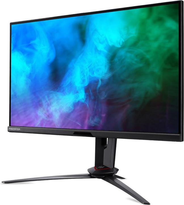 Produktbild Acer Predator XB283KKVbmiipruzx (3840 x 2160 Pixel, 28")