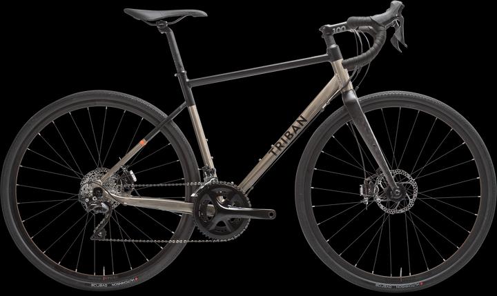 Image du produit Triban RC520 GRAVEL (48 cm)