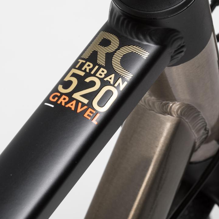 Image du produit Triban RC520 GRAVEL (48 cm)