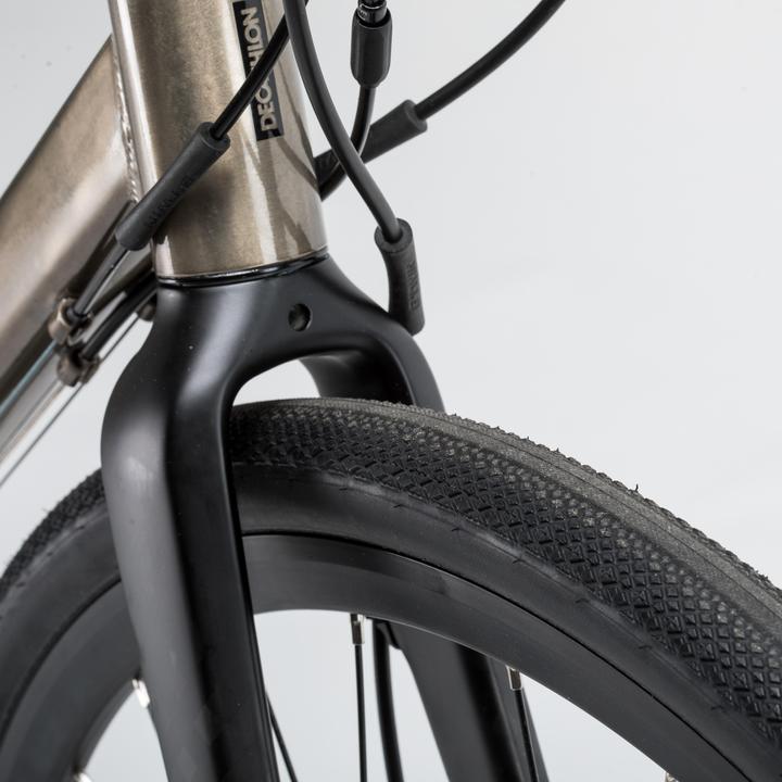 Image du produit Triban RC520 GRAVEL (48 cm)