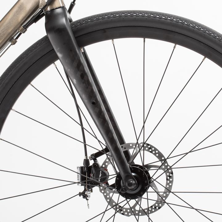 Image du produit Triban RC520 GRAVEL (48 cm)